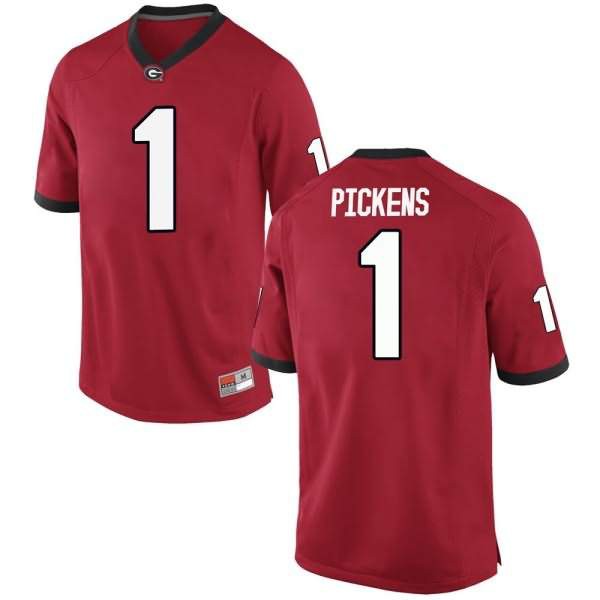 george pickens jersey youth